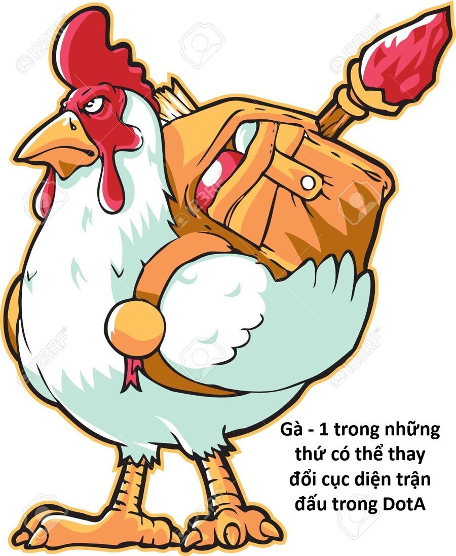 Hổ Đến Chơi Nhà Chapter 133 - Trang 2