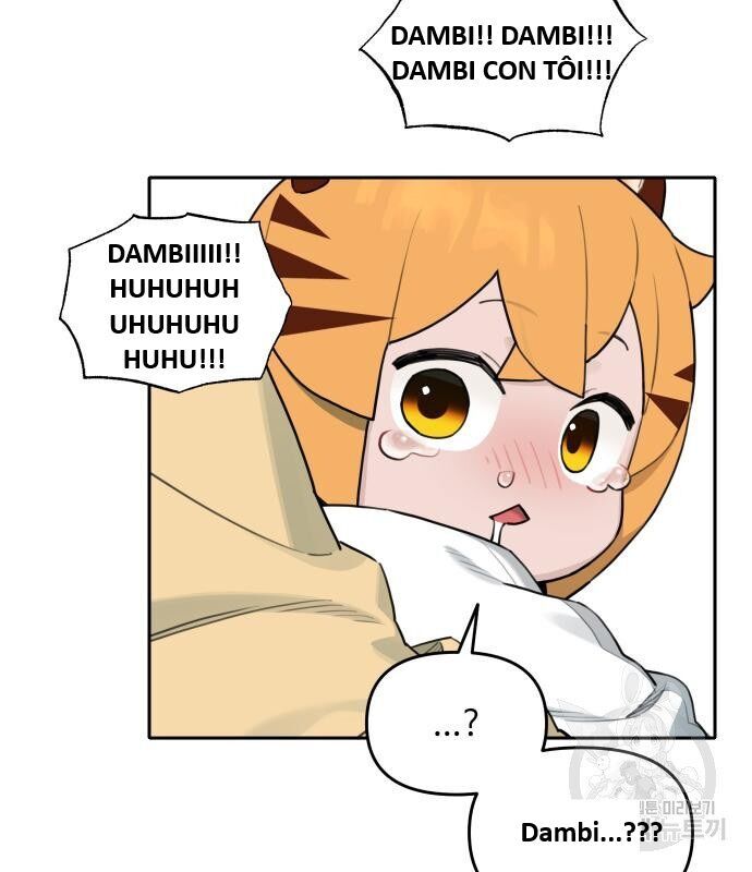 Hổ Đến Chơi Nhà Chapter 133 - Trang 2