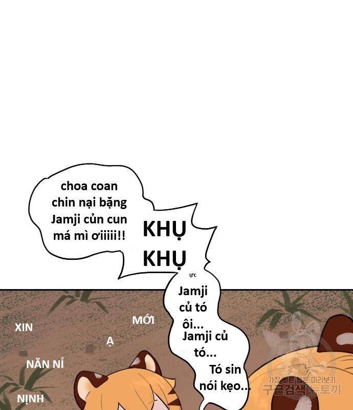 Hổ Đến Chơi Nhà Chapter 133 - Trang 2
