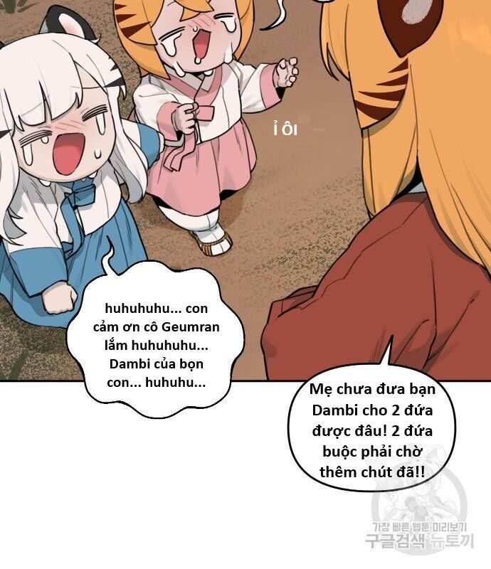 Hổ Đến Chơi Nhà Chapter 133 - Trang 2