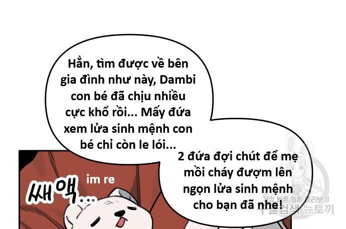 Hổ Đến Chơi Nhà Chapter 133 - Trang 2