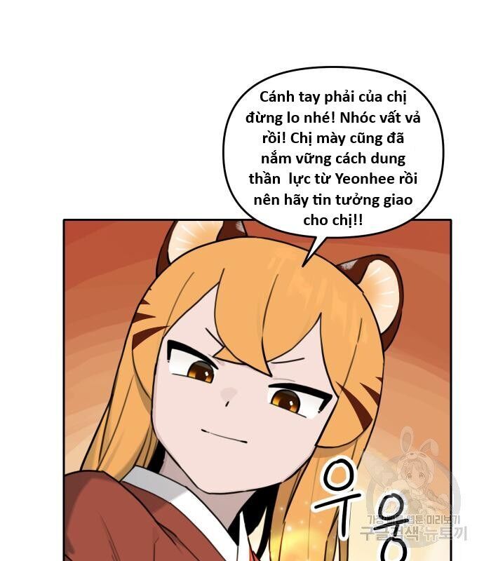 Hổ Đến Chơi Nhà Chapter 133 - Trang 2