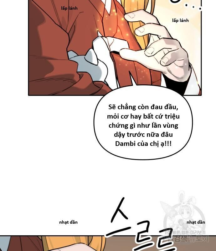 Hổ Đến Chơi Nhà Chapter 133 - Trang 2