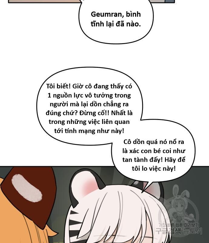 Hổ Đến Chơi Nhà Chapter 133 - Trang 2