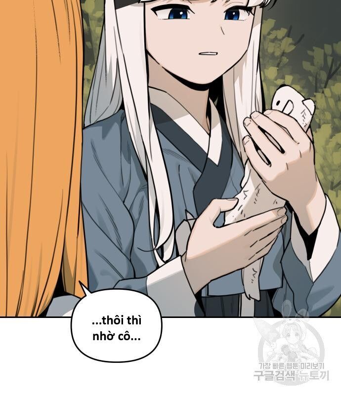 Hổ Đến Chơi Nhà Chapter 133 - Trang 2