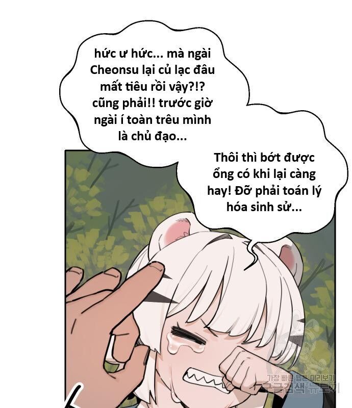 Hổ Đến Chơi Nhà Chapter 133 - Trang 2