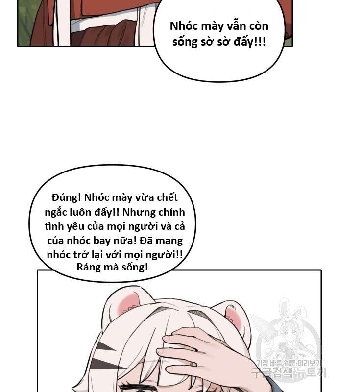 Hổ Đến Chơi Nhà Chapter 133 - Trang 2
