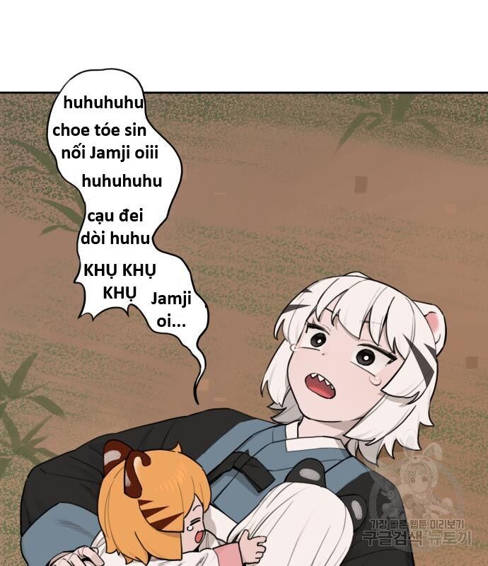 Hổ Đến Chơi Nhà Chapter 133 - Trang 2