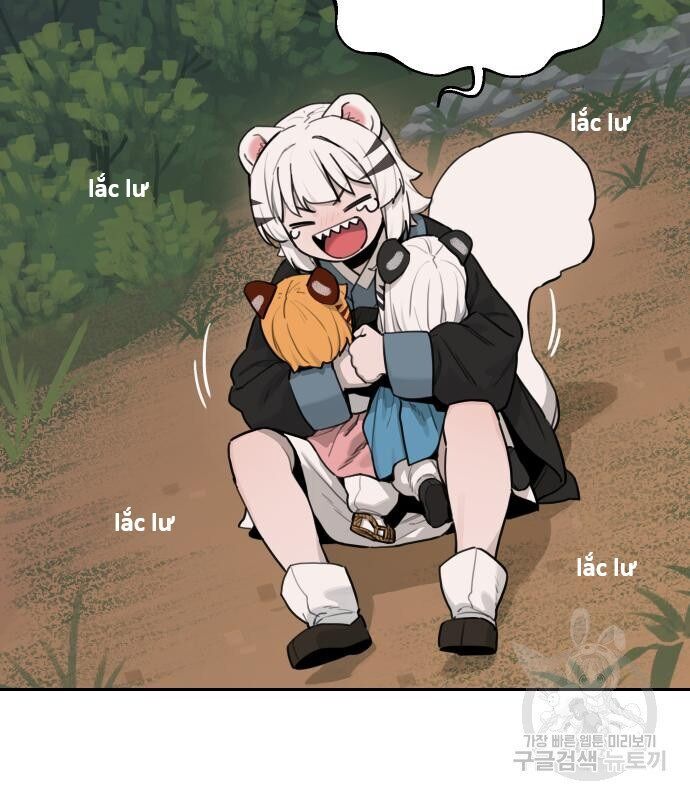Hổ Đến Chơi Nhà Chapter 133 - Trang 2