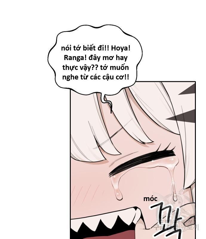 Hổ Đến Chơi Nhà Chapter 133 - Trang 2