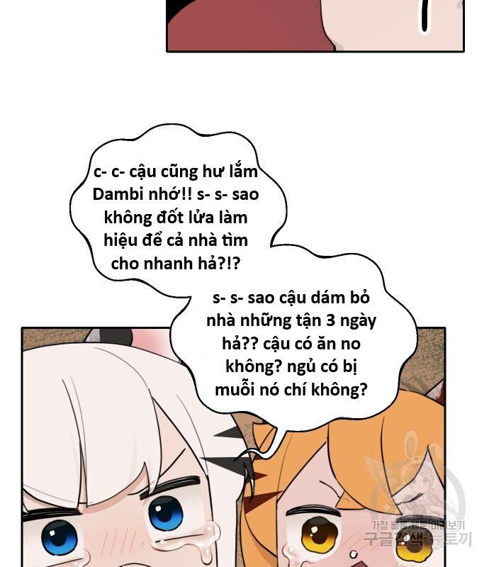 Hổ Đến Chơi Nhà Chapter 133 - Trang 2