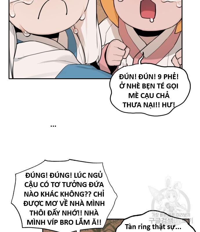 Hổ Đến Chơi Nhà Chapter 133 - Trang 2