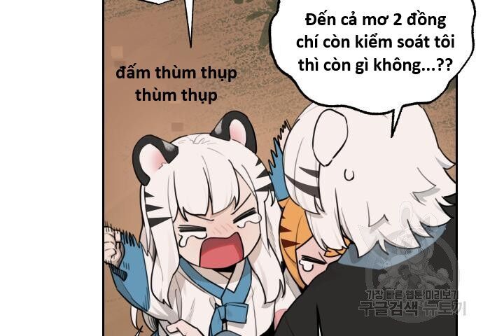 Hổ Đến Chơi Nhà Chapter 133 - Trang 2
