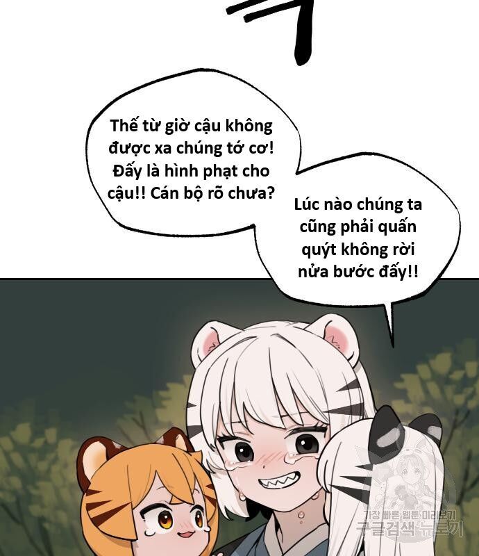 Hổ Đến Chơi Nhà Chapter 133 - Trang 2