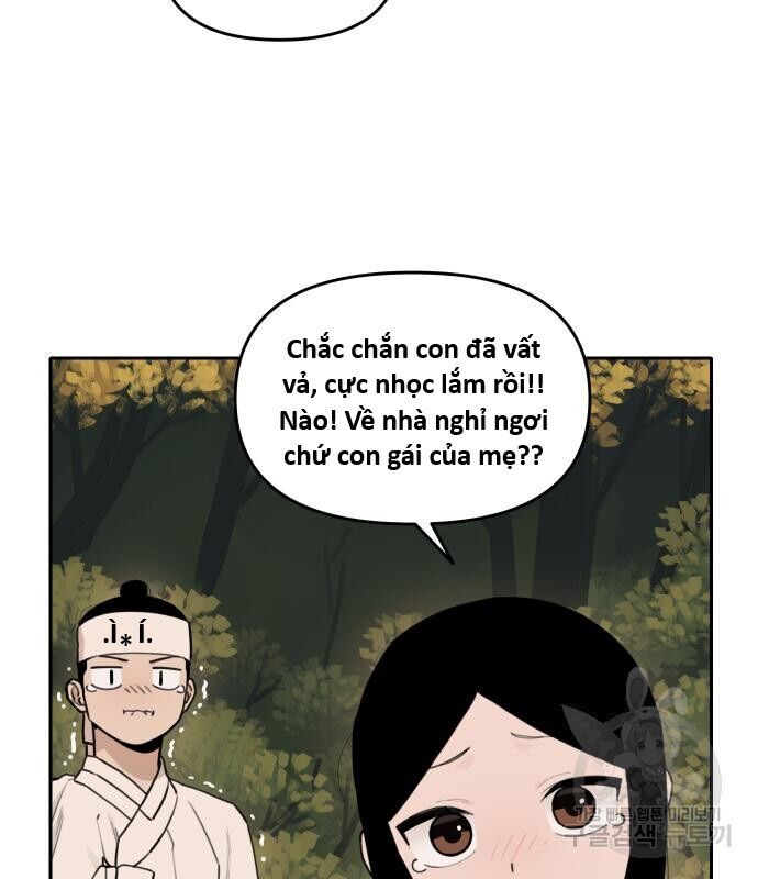 Hổ Đến Chơi Nhà Chapter 133 - Trang 2