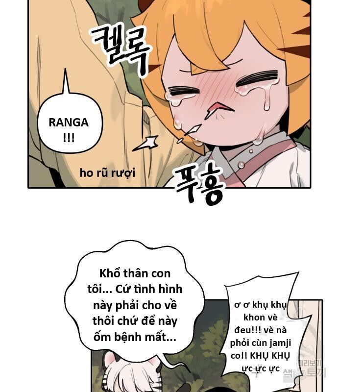 Hổ Đến Chơi Nhà Chapter 133 - Trang 2