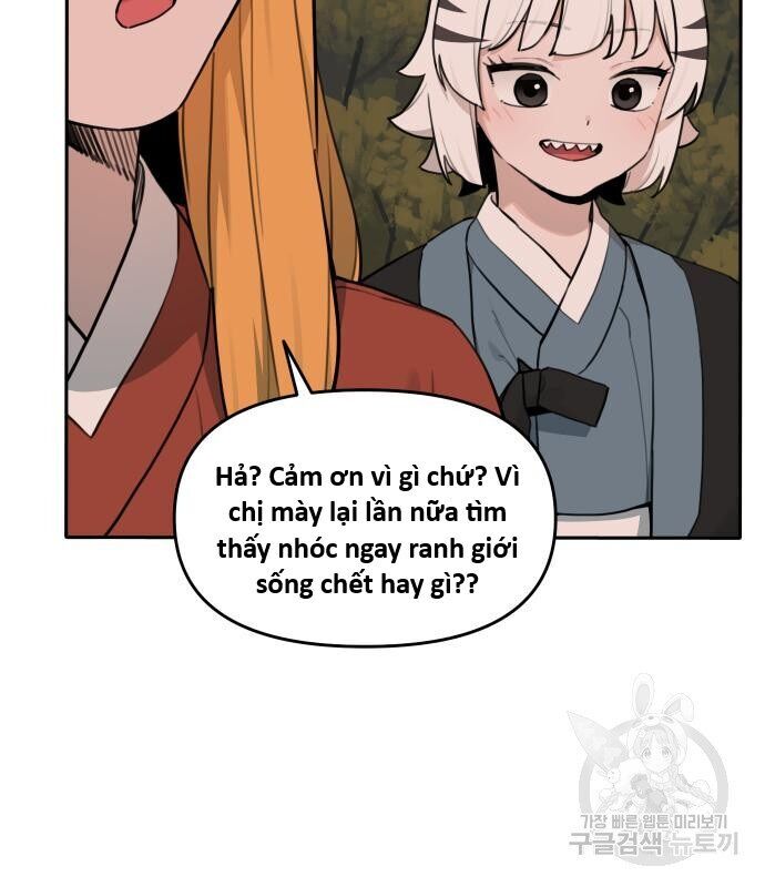 Hổ Đến Chơi Nhà Chapter 133 - Trang 2