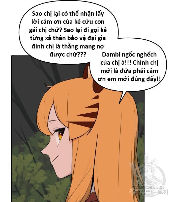 Hổ Đến Chơi Nhà Chapter 133 - Trang 2