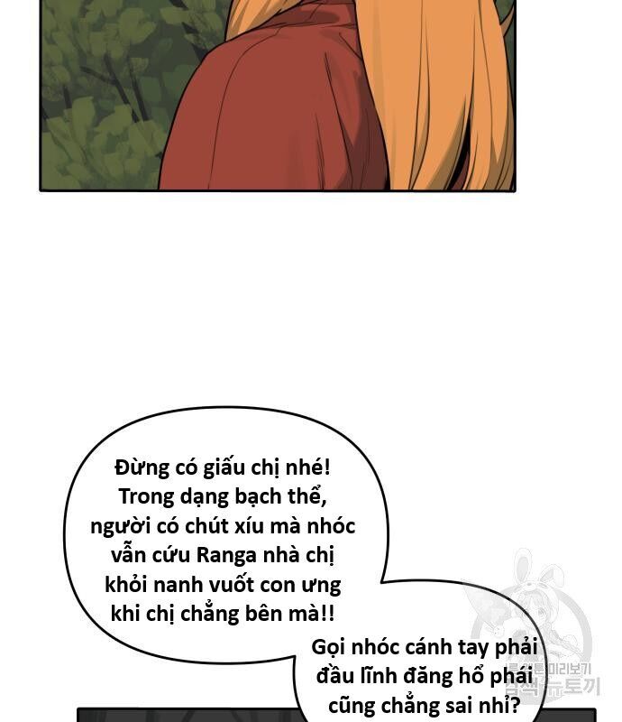 Hổ Đến Chơi Nhà Chapter 133 - Trang 2