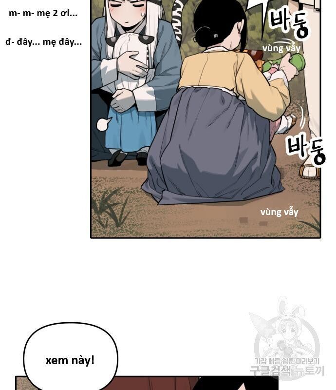 Hổ Đến Chơi Nhà Chapter 133 - Trang 2