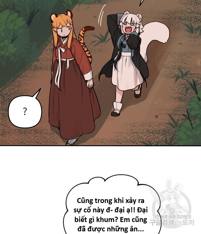 Hổ Đến Chơi Nhà Chapter 133 - Trang 2