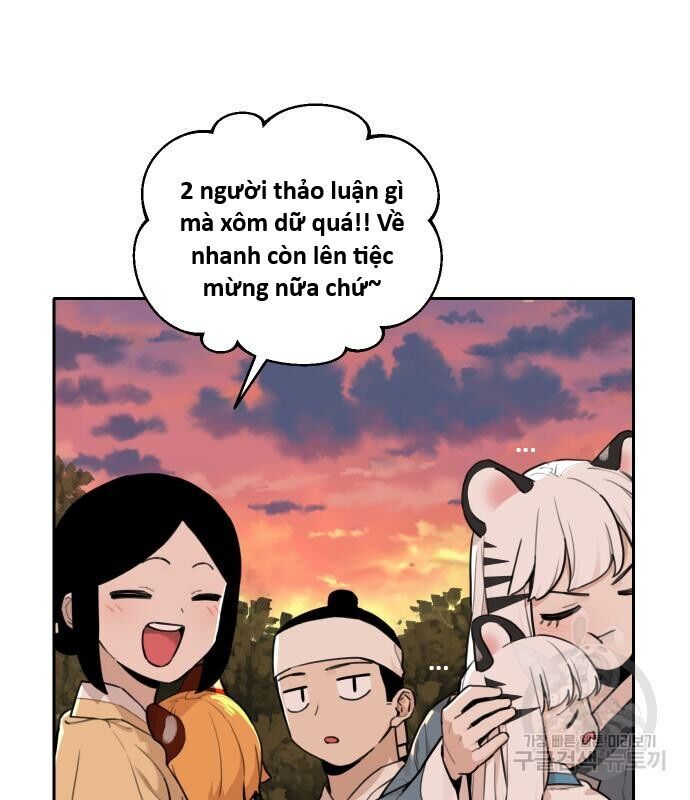 Hổ Đến Chơi Nhà Chapter 133 - Trang 2