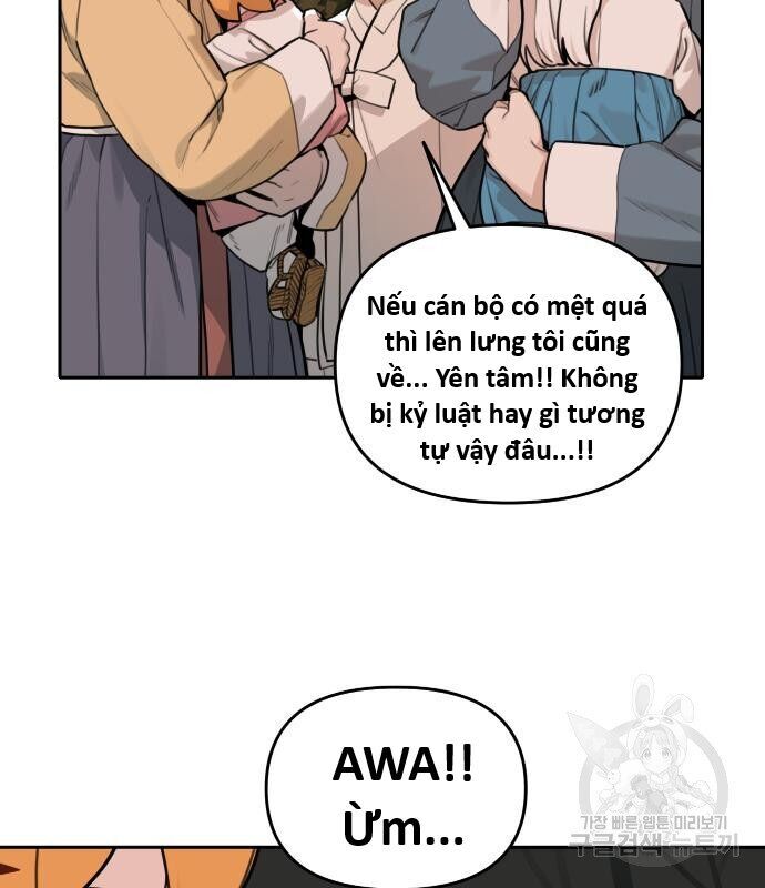 Hổ Đến Chơi Nhà Chapter 133 - Trang 2