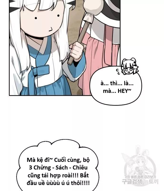 Hổ Đến Chơi Nhà Chapter 134 - Trang 2