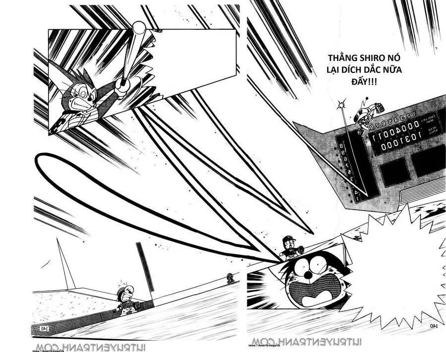 Hổ Đến Chơi Nhà Chapter 134 - Trang 2