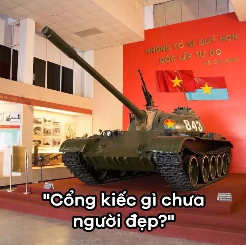 Hổ Đến Chơi Nhà Chapter 134 - Trang 2