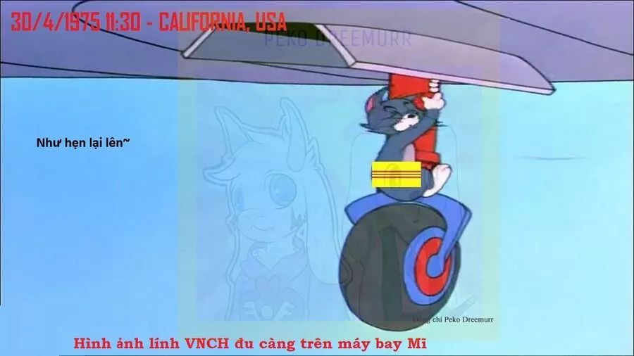 Hổ Đến Chơi Nhà Chapter 134 - Trang 2