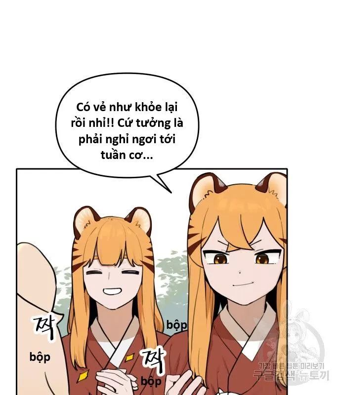 Hổ Đến Chơi Nhà Chapter 134 - Trang 2