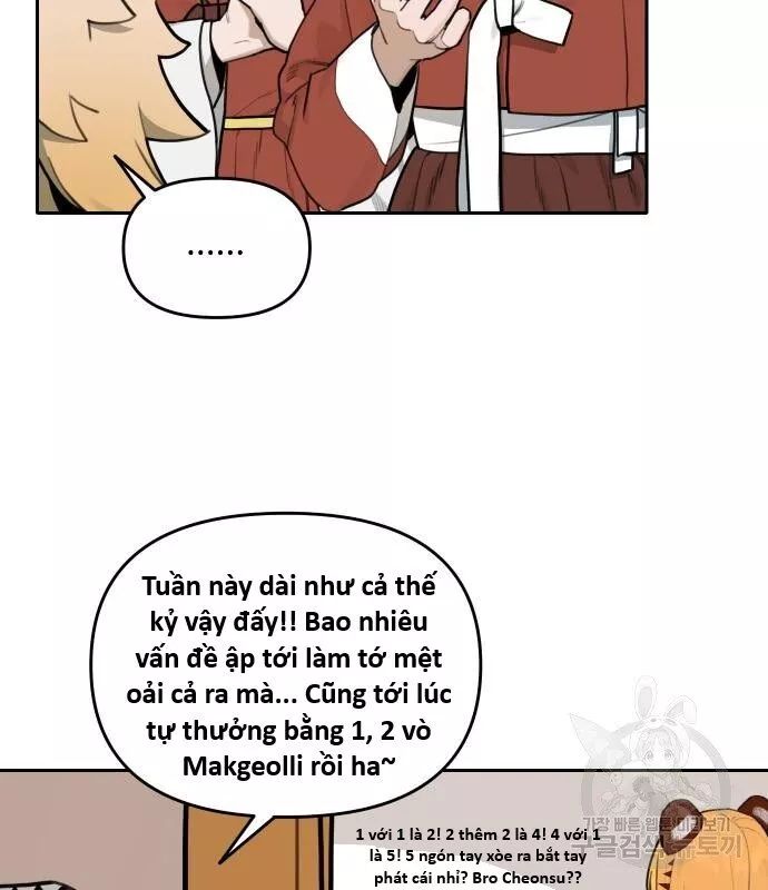 Hổ Đến Chơi Nhà Chapter 134 - Trang 2