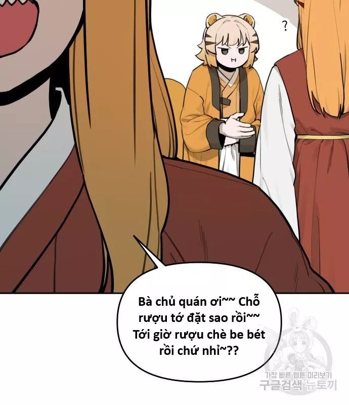 Hổ Đến Chơi Nhà Chapter 134 - Trang 2