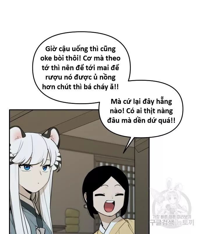 Hổ Đến Chơi Nhà Chapter 134 - Trang 2