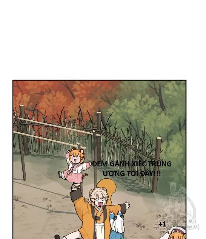 Hổ Đến Chơi Nhà Chapter 134 - Trang 2