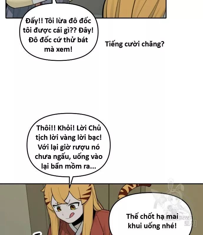 Hổ Đến Chơi Nhà Chapter 134 - Trang 2