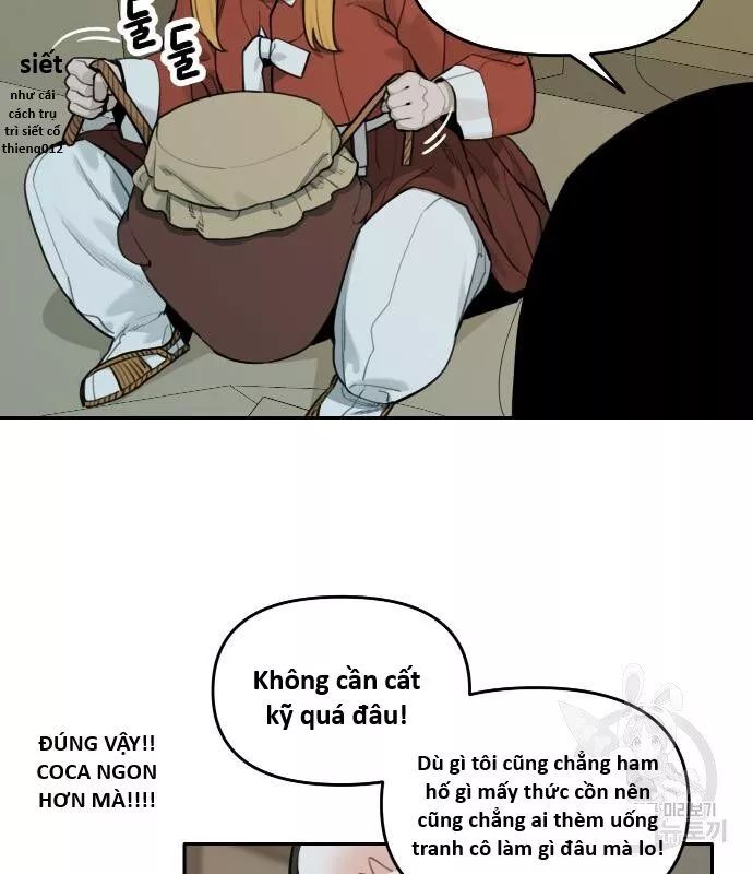 Hổ Đến Chơi Nhà Chapter 134 - Trang 2