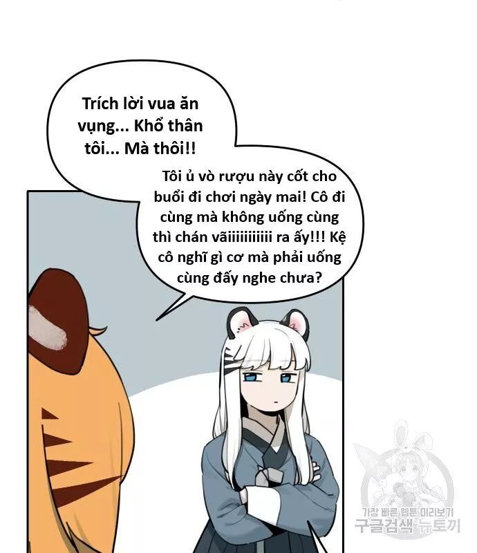 Hổ Đến Chơi Nhà Chapter 134 - Trang 2
