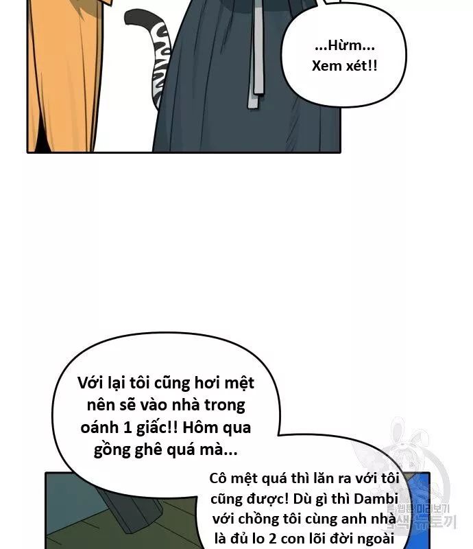 Hổ Đến Chơi Nhà Chapter 134 - Trang 2