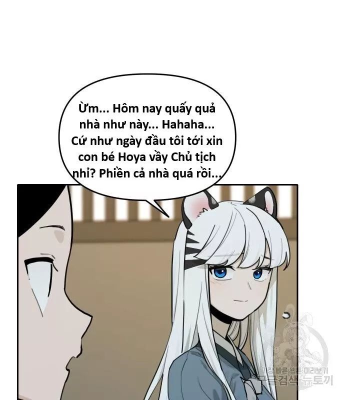 Hổ Đến Chơi Nhà Chapter 134 - Trang 2