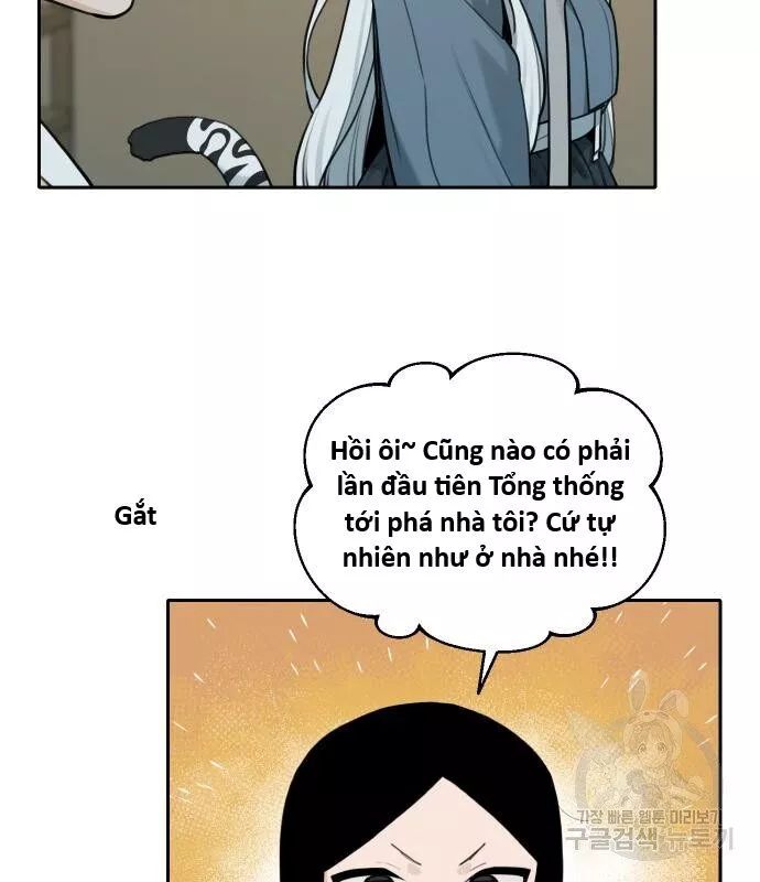 Hổ Đến Chơi Nhà Chapter 134 - Trang 2