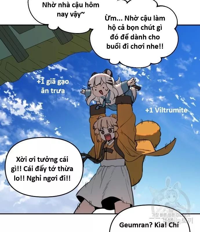 Hổ Đến Chơi Nhà Chapter 134 - Trang 2