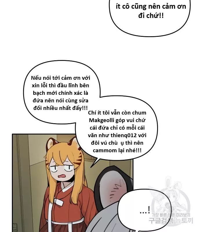 Hổ Đến Chơi Nhà Chapter 134 - Trang 2
