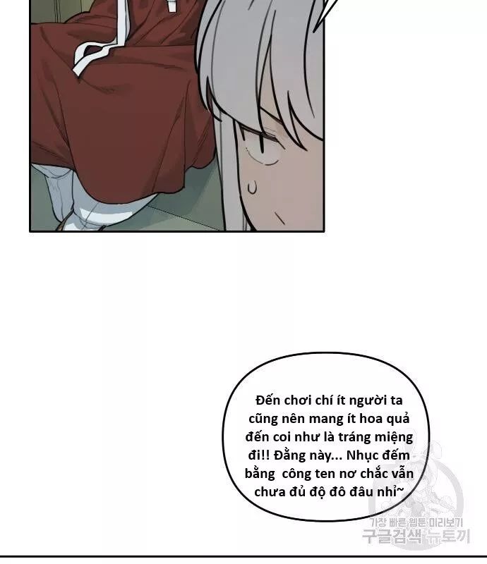 Hổ Đến Chơi Nhà Chapter 134 - Trang 2