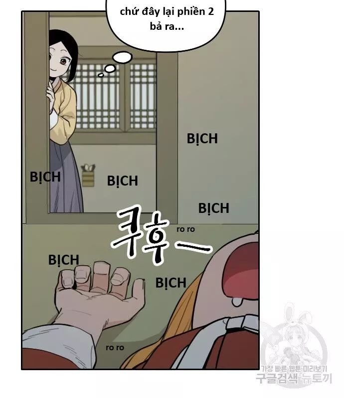 Hổ Đến Chơi Nhà Chapter 134 - Trang 2