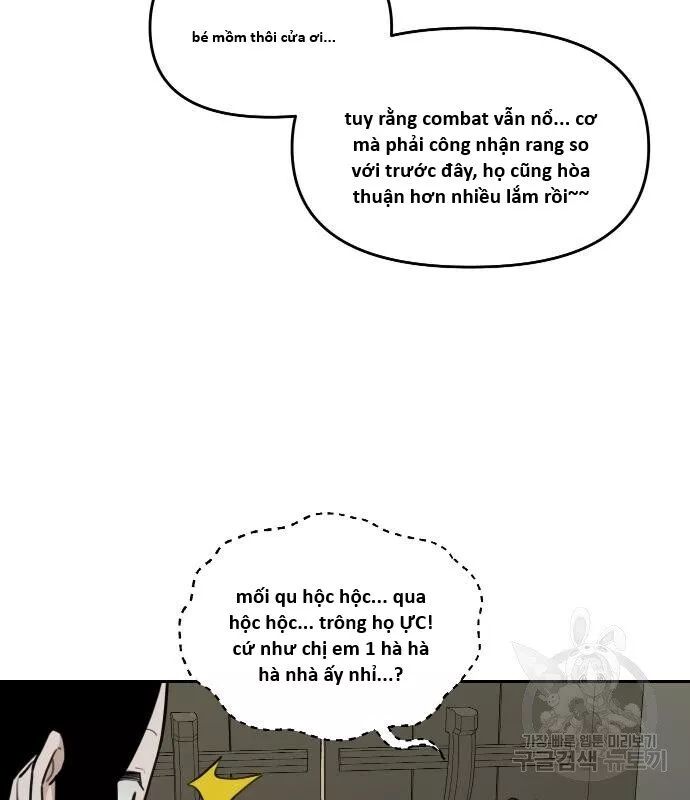 Hổ Đến Chơi Nhà Chapter 134 - Trang 2