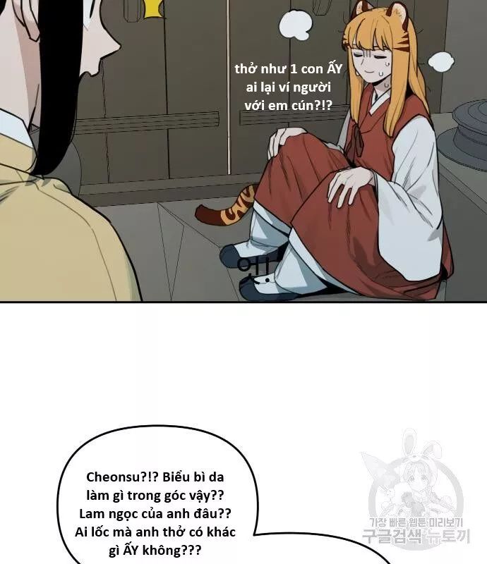 Hổ Đến Chơi Nhà Chapter 134 - Trang 2