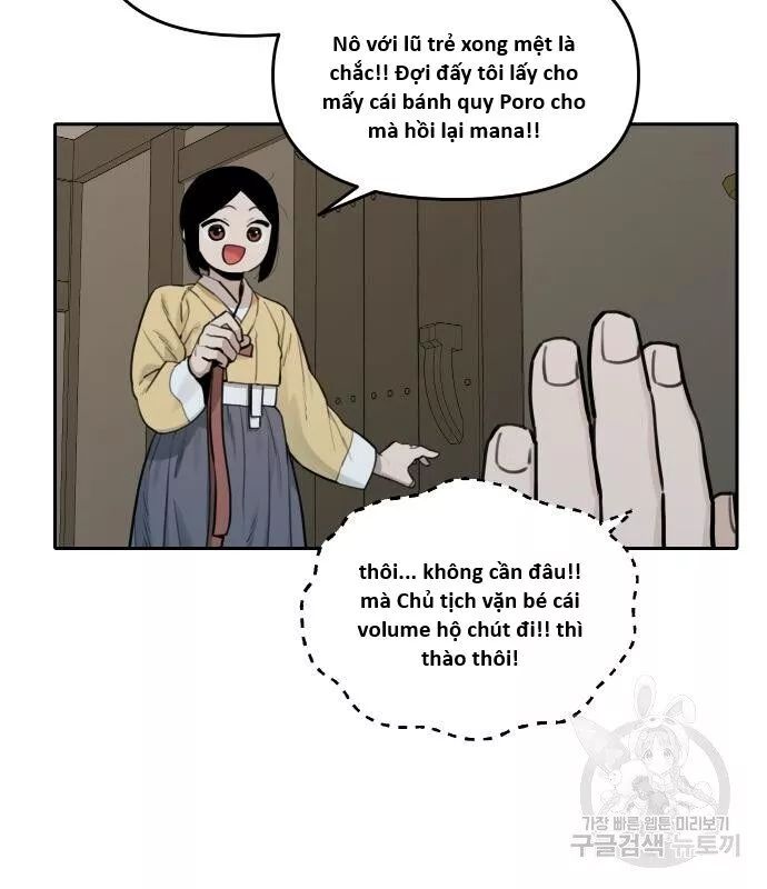 Hổ Đến Chơi Nhà Chapter 134 - Trang 2