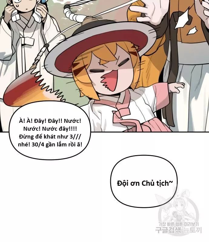 Hổ Đến Chơi Nhà Chapter 134 - Trang 2